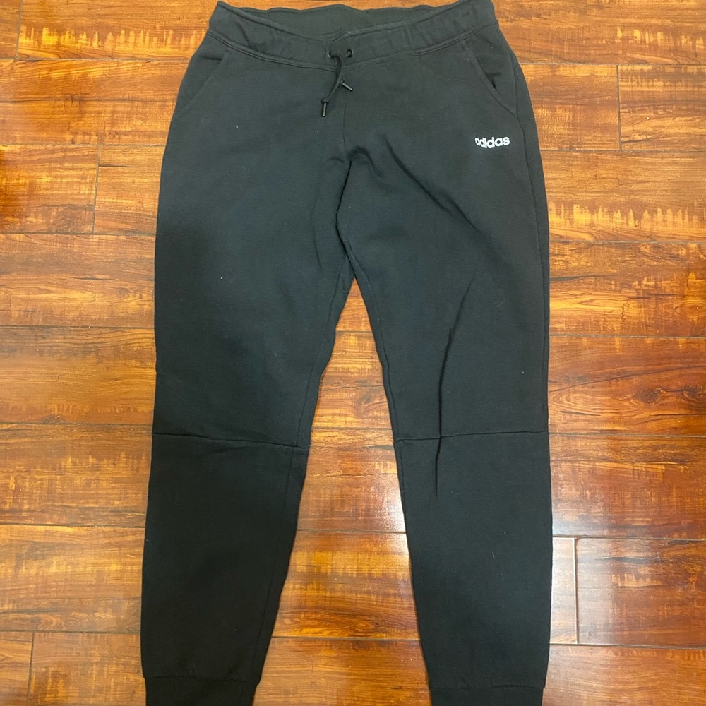 Adidas sweatpants